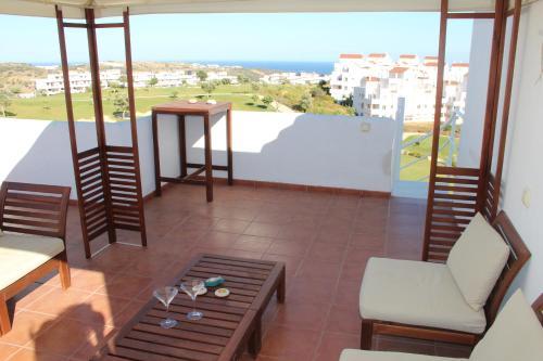 Apartamento Valle Romano 2177