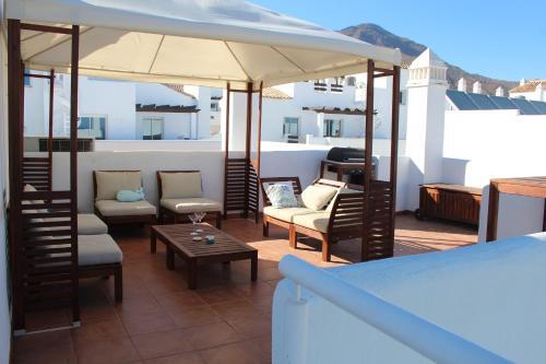 Apartamento Valle Romano 2177