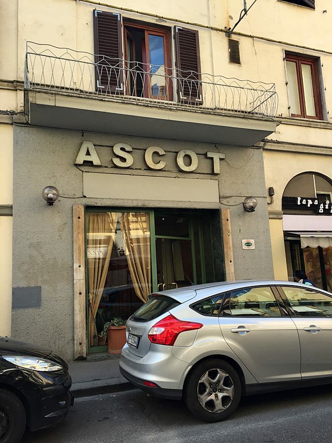 Hotel Ascot