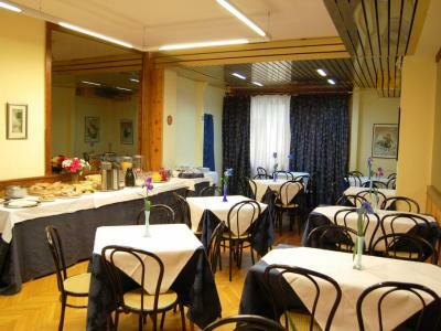 Hotel Ascot