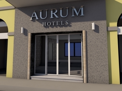 Hotel Ascot
