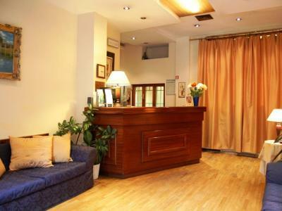 Hotel Ascot
