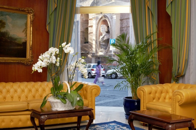 Hotel Victoria