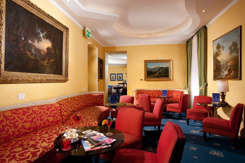 Hotel Victoria
