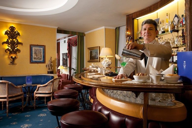 Hotel Victoria