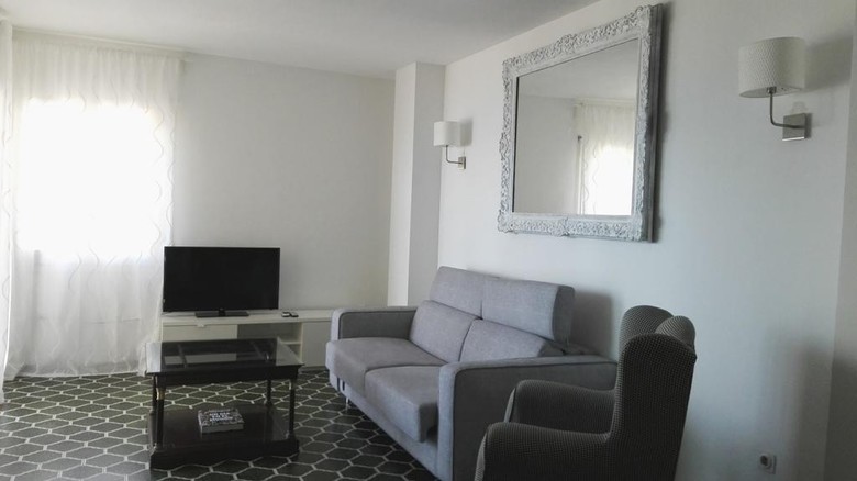 Hotel Adia Cunit Playa
