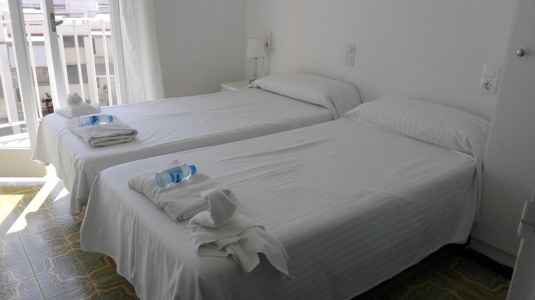 Hotel Adia Cunit Playa