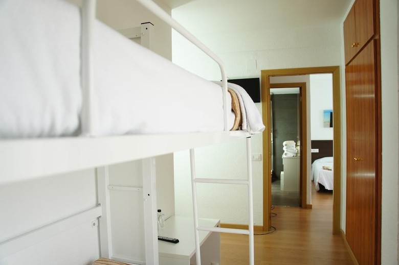 Hotel Adia Cunit Playa