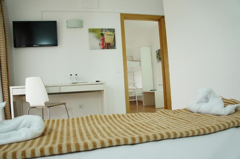 Hotel Adia Cunit Playa