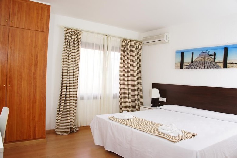 Hotel Adia Cunit Playa