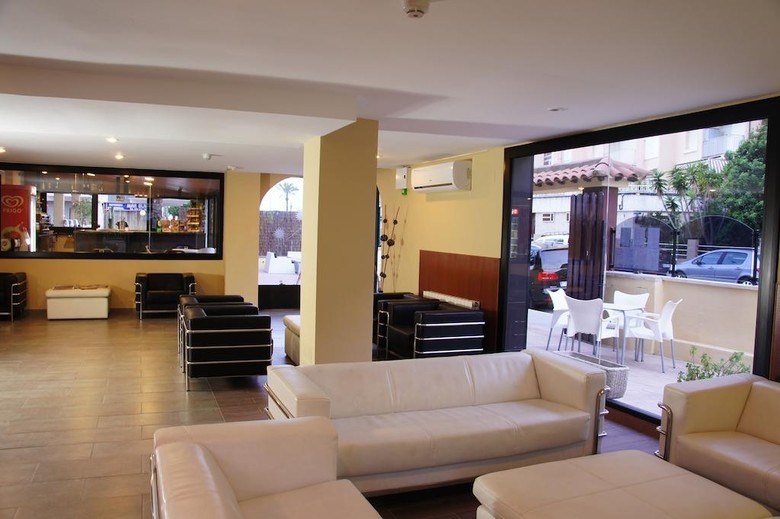 Hotel Adia Cunit Playa