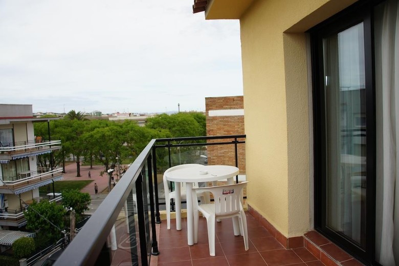 Hotel Adia Cunit Playa
