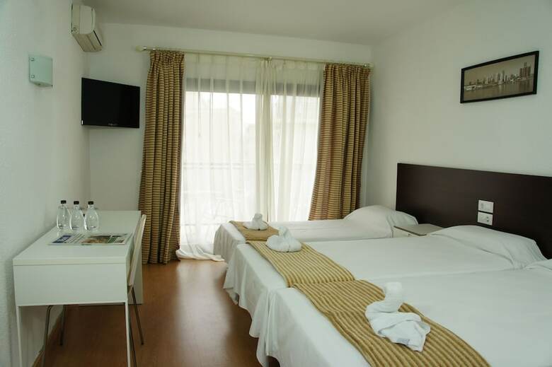 Hotel Adia Cunit Playa