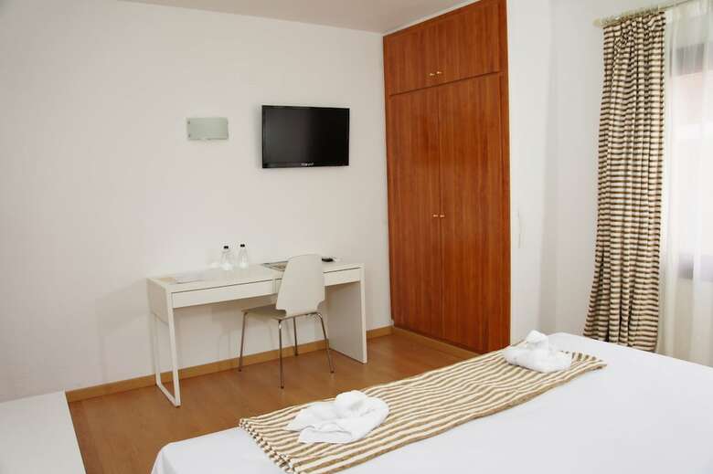 Hotel Adia Cunit Playa