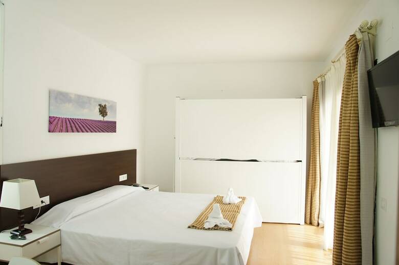 Hotel Adia Cunit Playa