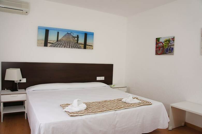 Hotel Adia Cunit Playa