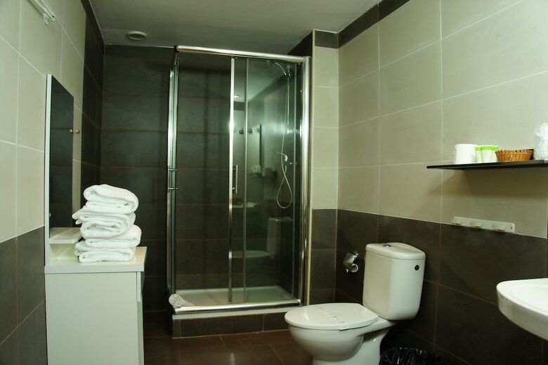 Hotel Adia Cunit Playa