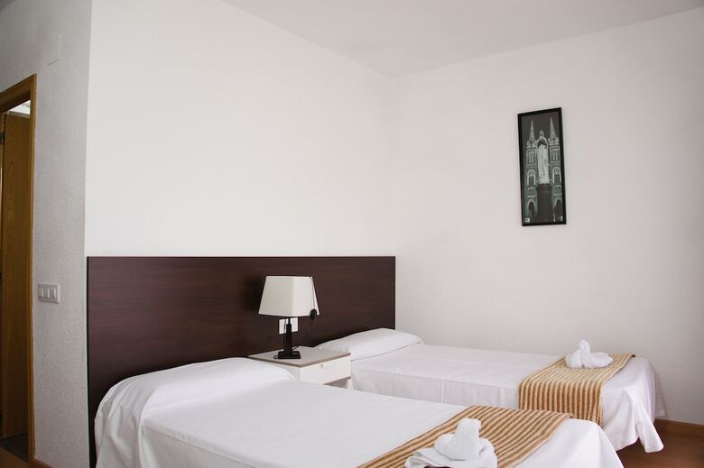 Hotel Adia Cunit Playa