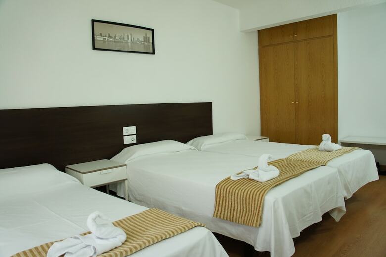 Hotel Adia Cunit Playa