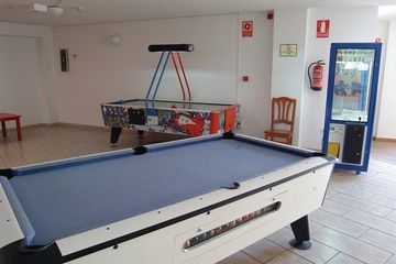 Hotel Dragos Del Sur