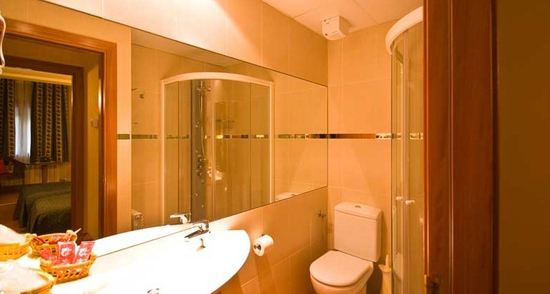 Aparthotel Els Meners