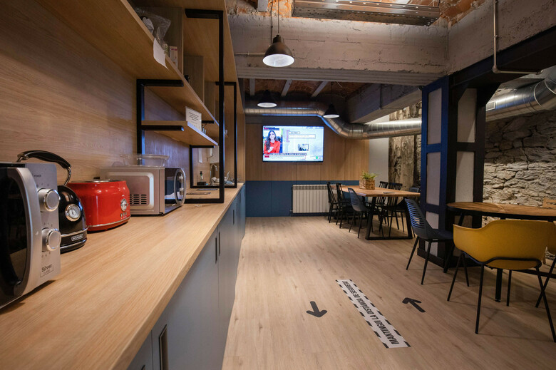 Hostal Font Andorra Hostel By Nexta