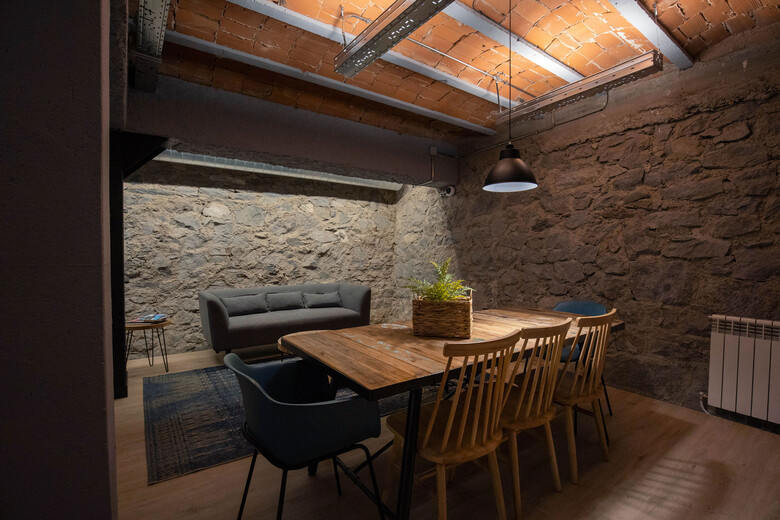 Hostal Font Andorra Hostel By Nexta