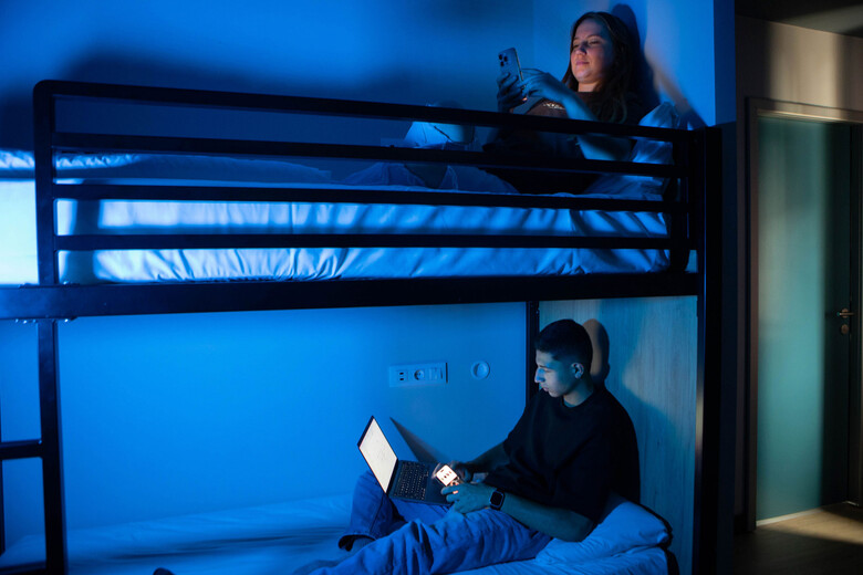 Hostal Font Andorra Hostel By Nexta