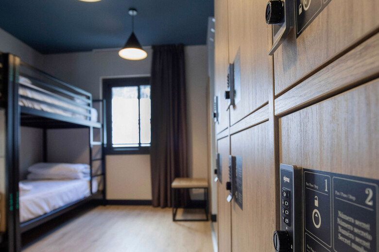 Hostal Font Andorra Hostel By Nexta