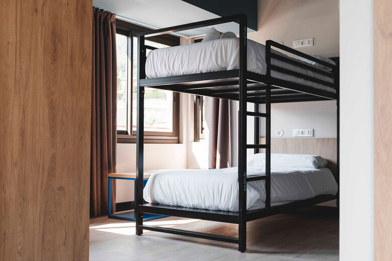 Hostal Font Andorra Hostel By Nexta