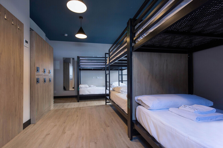 Hostal Font Andorra Hostel By Nexta