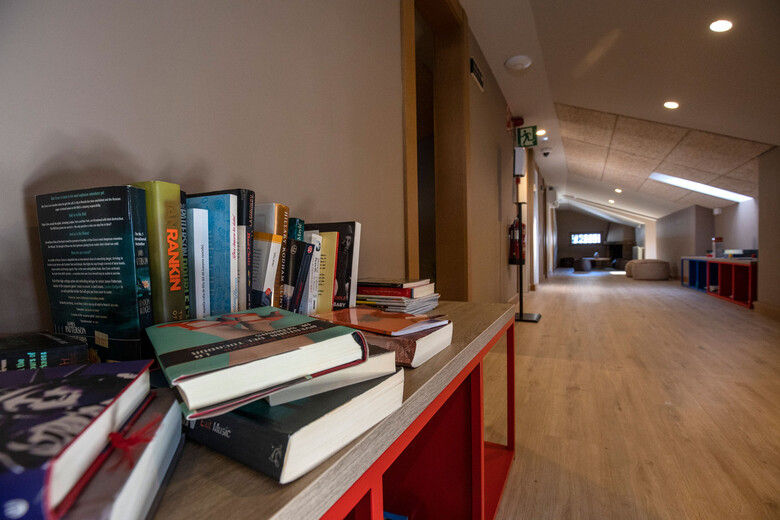Hostal Font Andorra Hostel By Nexta