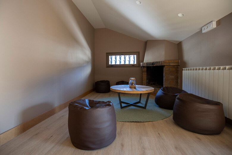 Hostal Font Andorra Hostel By Nexta