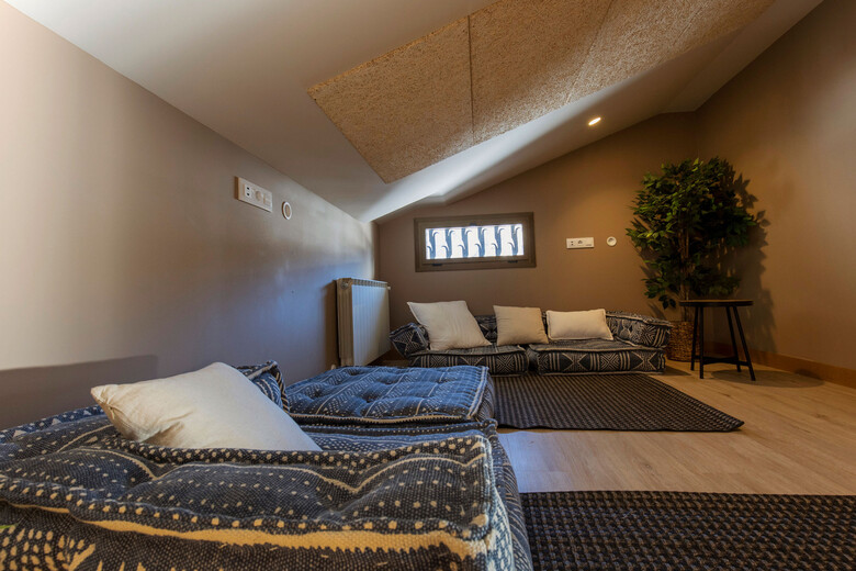 Hostal Font Andorra Hostel By Nexta