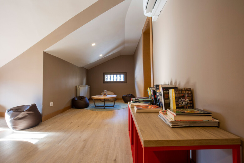 Hostal Font Andorra Hostel By Nexta