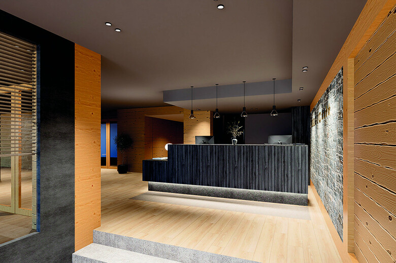 Hotel M�gic Pas By Nexta