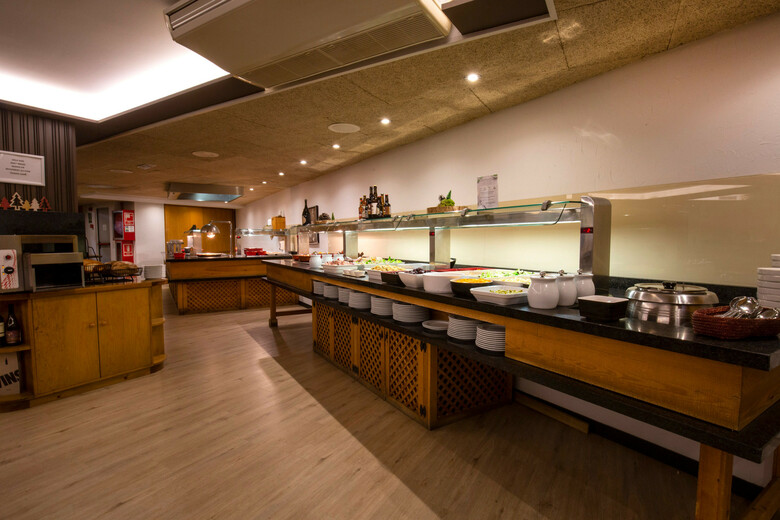 Hotel M�gic Pas By Nexta