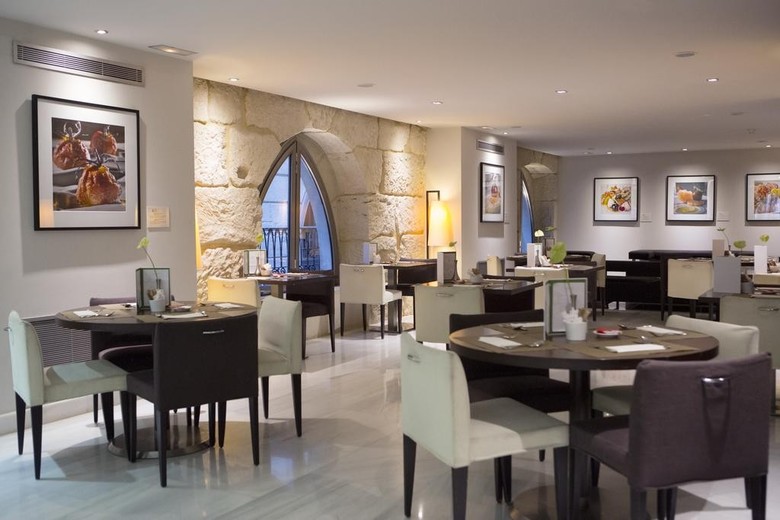 Hotel Hospes Amerigo