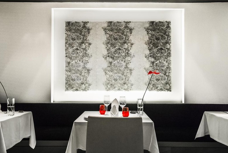 Hotel Hospes Amerigo