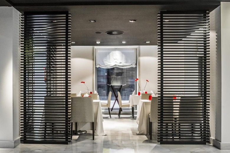 Hotel Hospes Amerigo