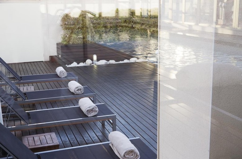 Hotel Hospes Amerigo