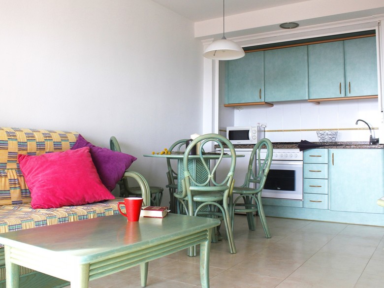 Apartamento Amatista