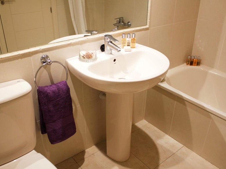Apartamento Amatista