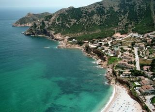 Aparthotel Residencial Vidalbir