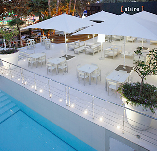 Hotel Belroy