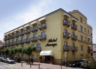 Hotel Ninays