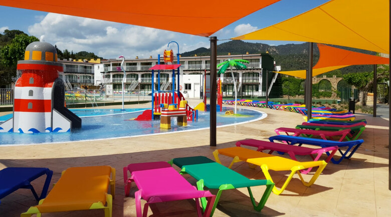 Medplaya Aparthotel Sant Eloy