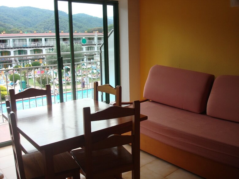 Medplaya Aparthotel Sant Eloy