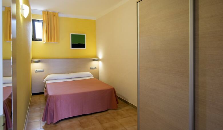 Medplaya Aparthotel Sant Eloy