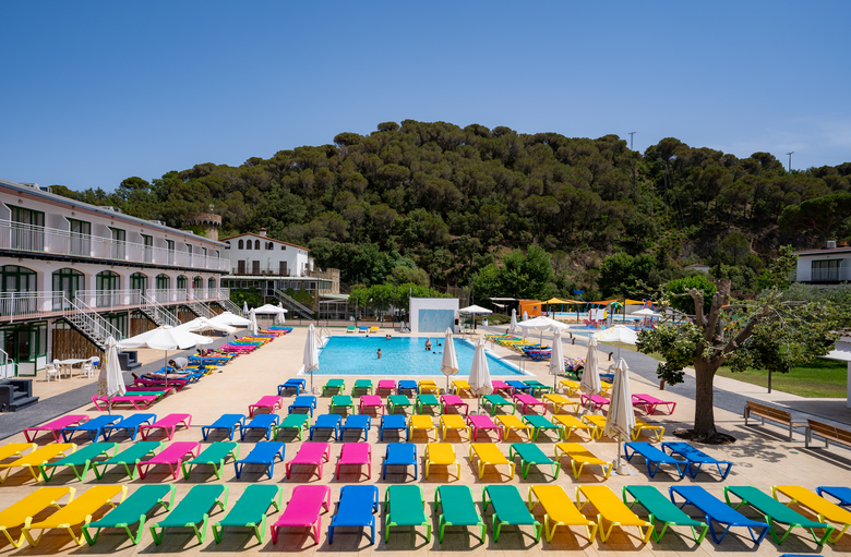 Medplaya Aparthotel Sant Eloy